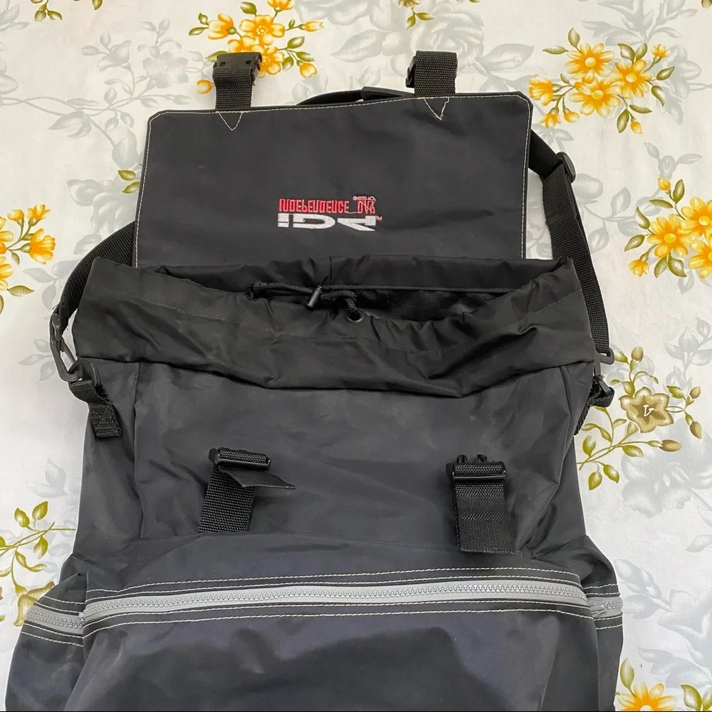 Vintage Independence Day Backpack